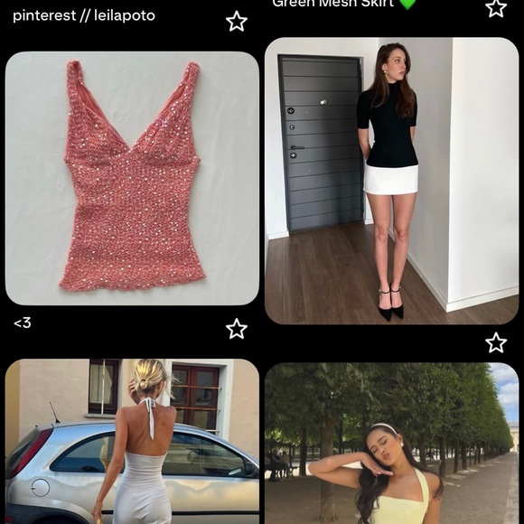 Style bundle - Picture 3 of 10